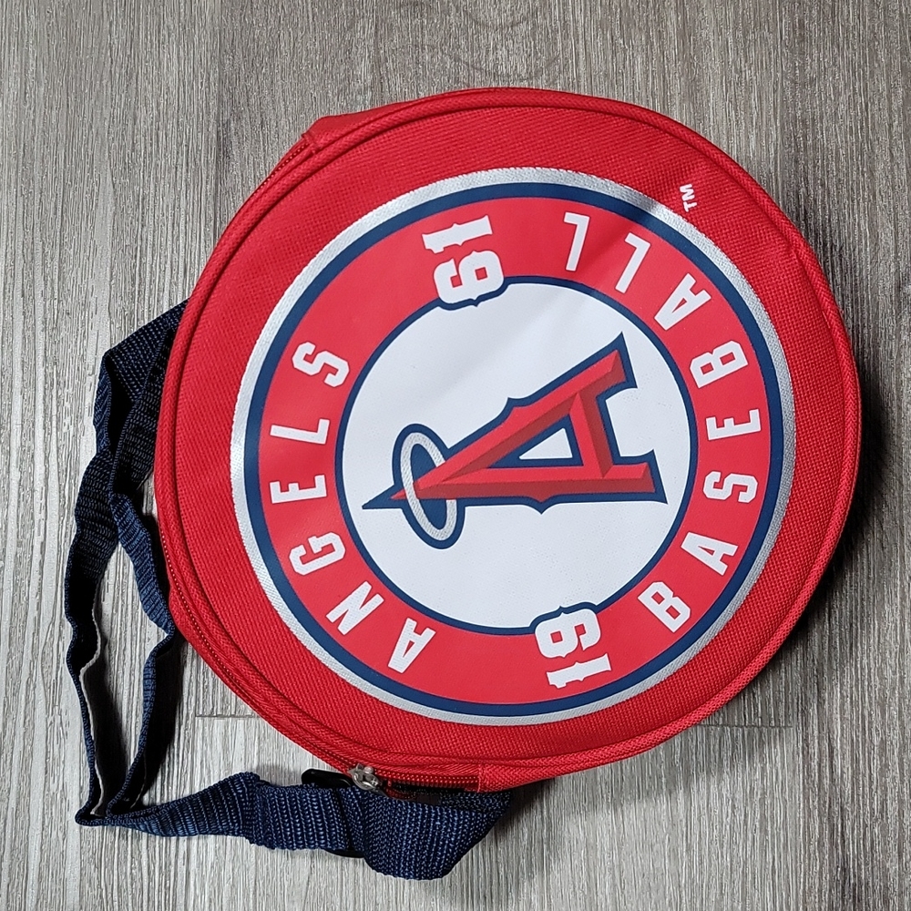 Los Angeles Angels Yakult 1961 Vintage cooler bag